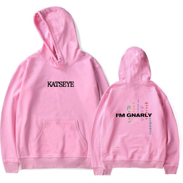 Katseye Hoodie #1 - Image 5