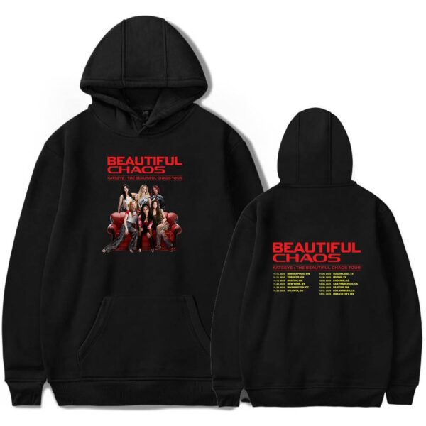 Katseye Hoodie #4 - Image 2