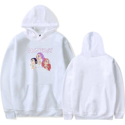 Demon Hunters Hoodie #5