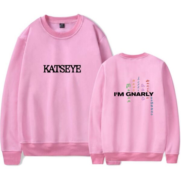 Katseye Sweatshirt #1 - Image 5