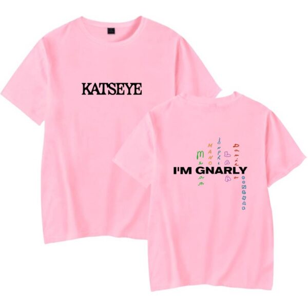 Katseye T-Shirt #1 - Image 5