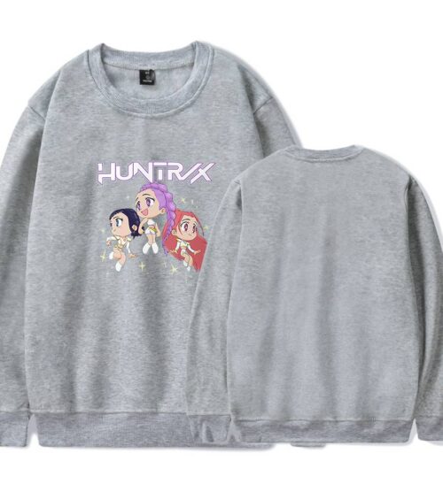 Demon Hunter Sweatshirt #5