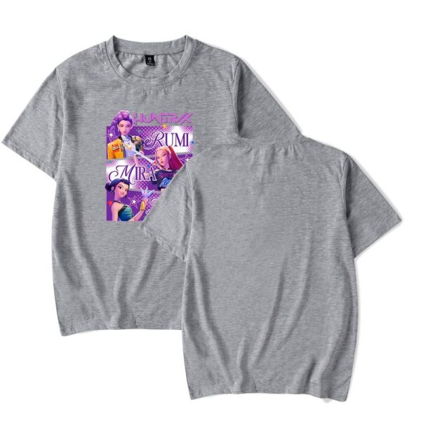Demon Hunters T-Shirt #10 - Image 4