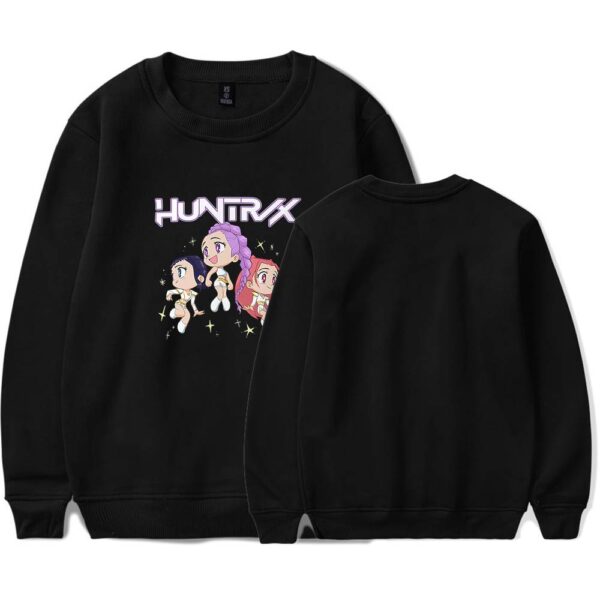 Demon Hunter Sweatshirt #5 - Image 2