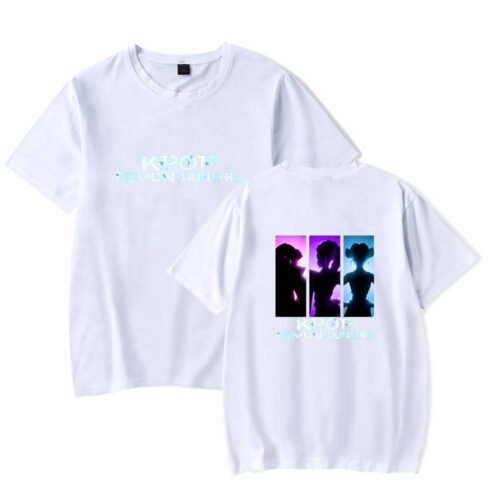 Demon Hunters T-Shirt #9