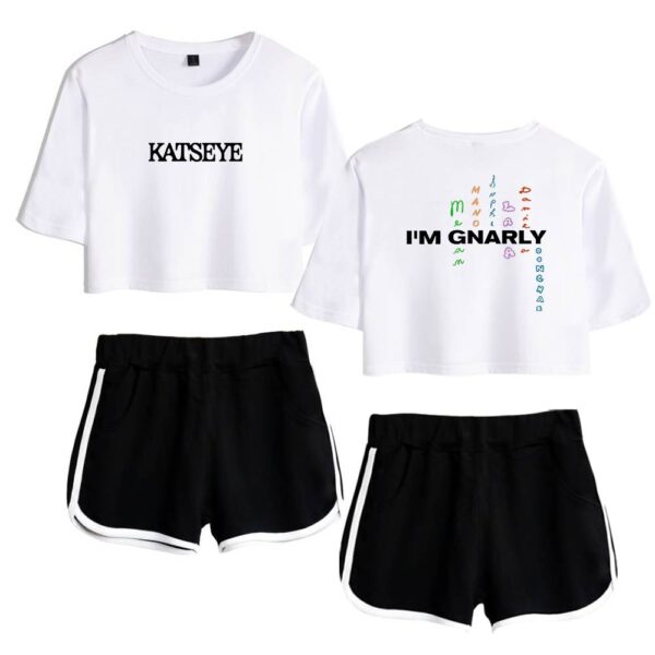 Katseye Tracksuit #1 - Image 3