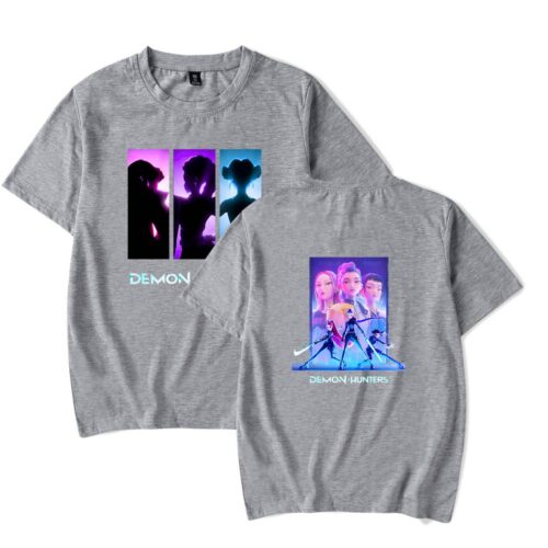 Demon Hunters T-Shirt #7