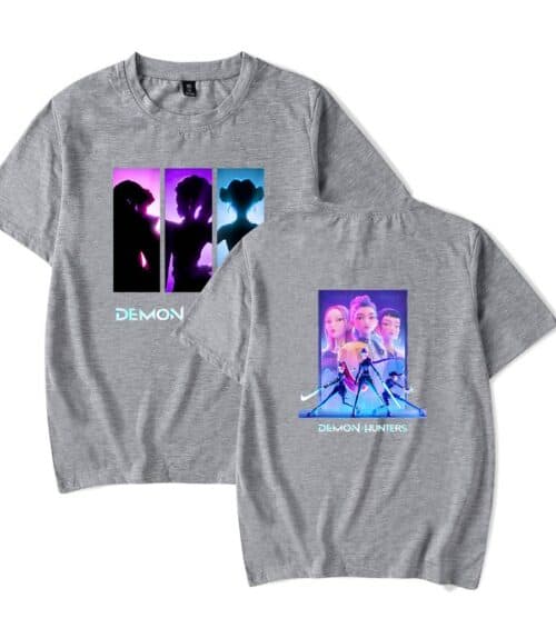 Demon Hunters T-Shirt #7