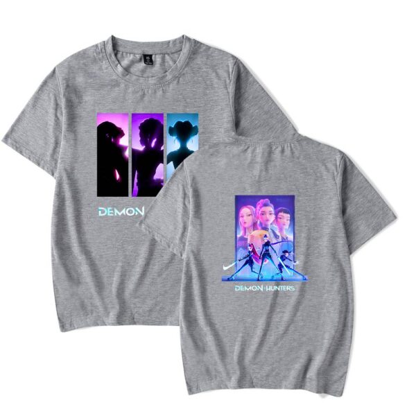 Demon Hunters T-Shirt #7