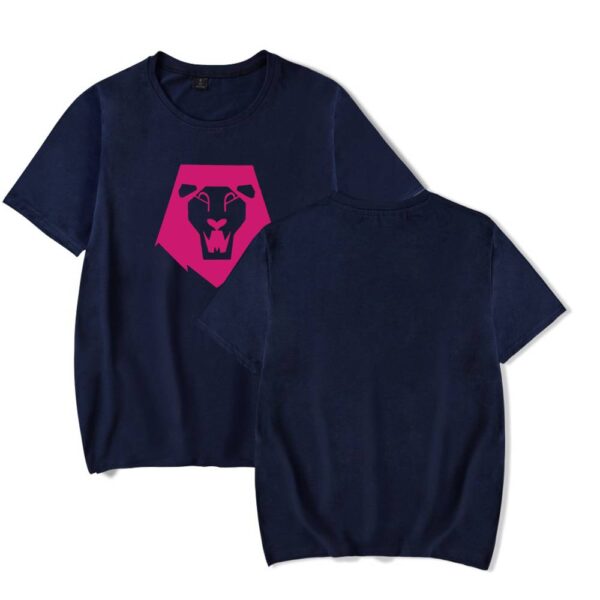 Demon Hunters T-Shirt #1 - Image 3