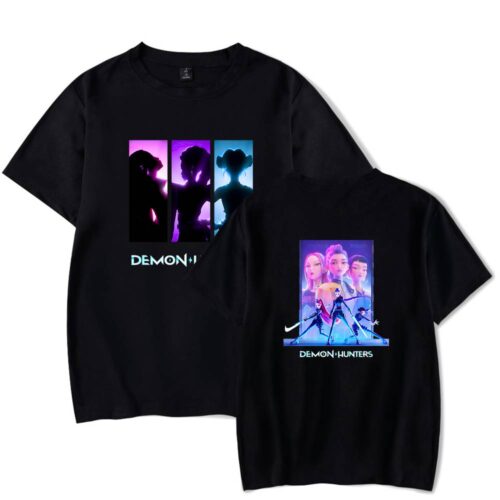 Demon Hunters T-Shirt #7