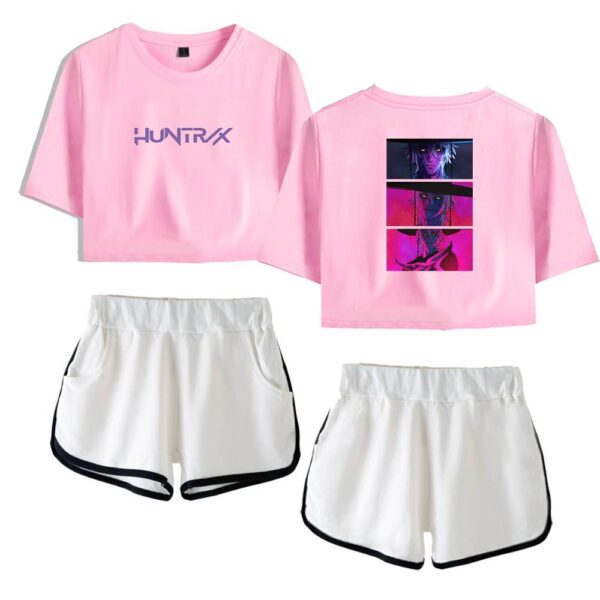 Demon Hunters Tracksuit #11 - Image 5