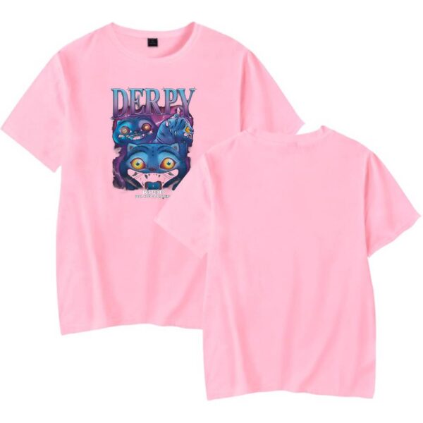 Demon Hunters T-Shirt #8 - Image 5