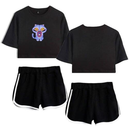 Demon Hunters Tracksuit #4