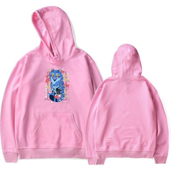 Demon Hunters Hoodie #6 - Image 5