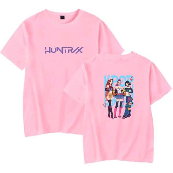Demon Hunters T-Shirt #13 - Image 5