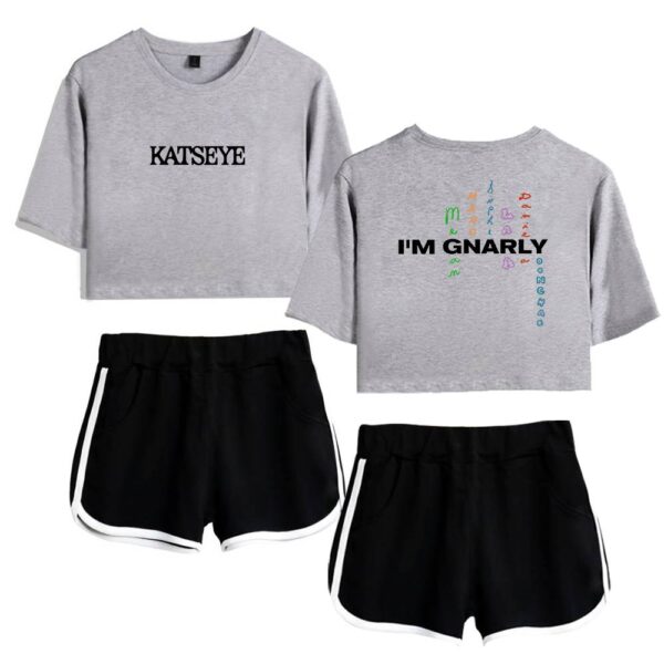 Katseye Tracksuit #1 - Image 6