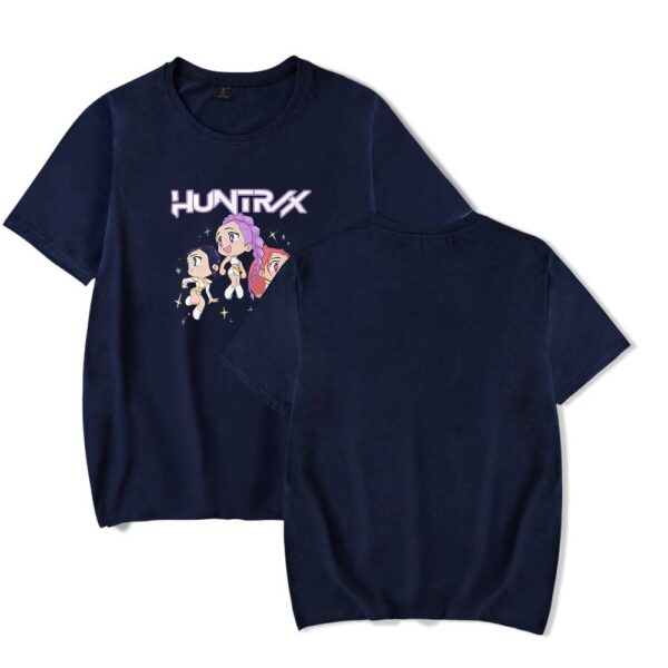 Demon Hunters T-Shirt #5 - Image 3