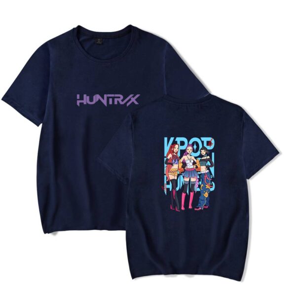 Demon Hunters T-Shirt #13 - Image 3