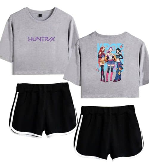 Demon Hunters Tracksuit #13