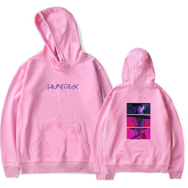 Demon Hunters Hoodie #11 - Image 5