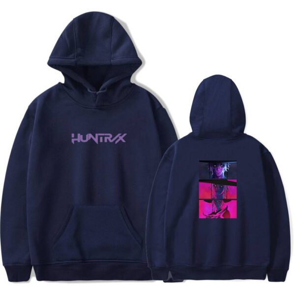 Demon Hunters Hoodie #11 - Image 3