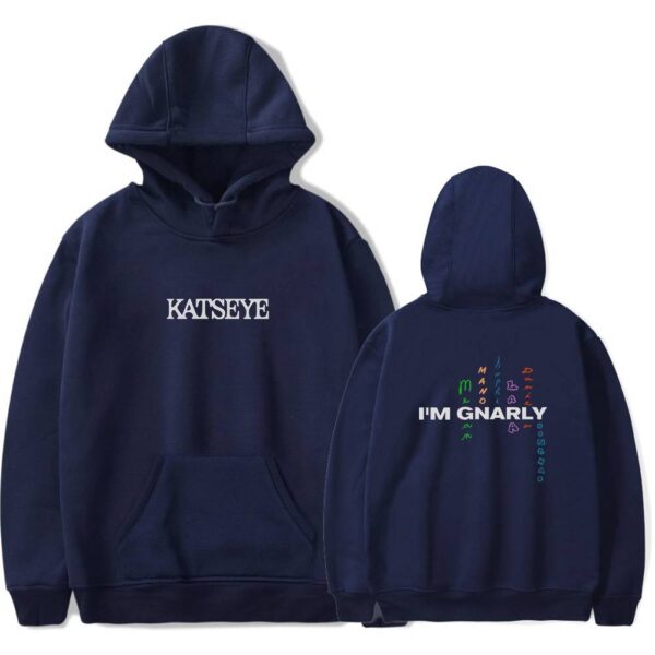 Katseye Hoodie #1 - Image 3