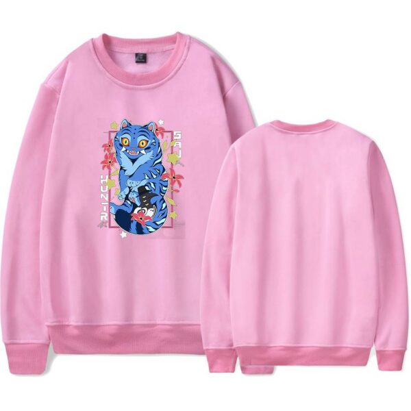 Demon Hunters Sweatshirt #6 - Image 5