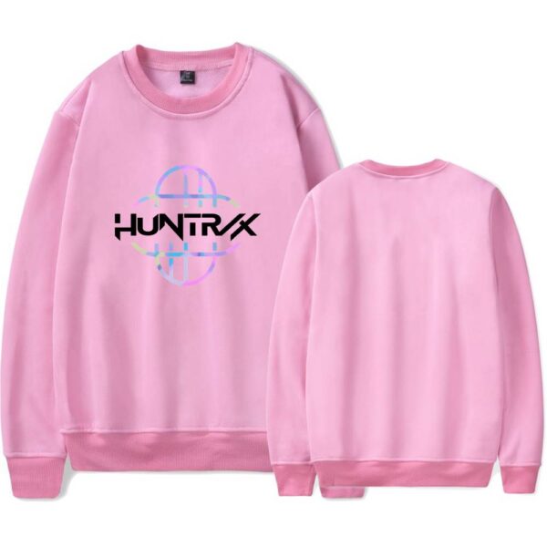 Demon Hunters Sweatshirt #2 - Image 5