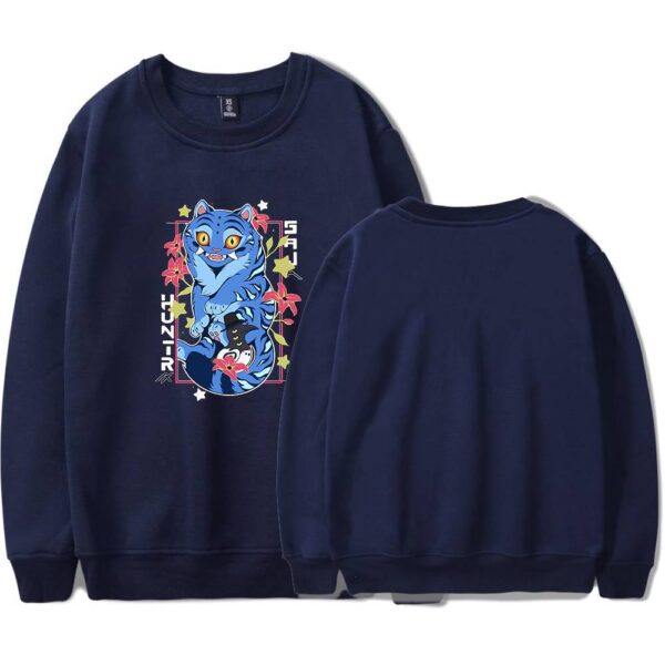 Demon Hunters Sweatshirt #6 - Image 4