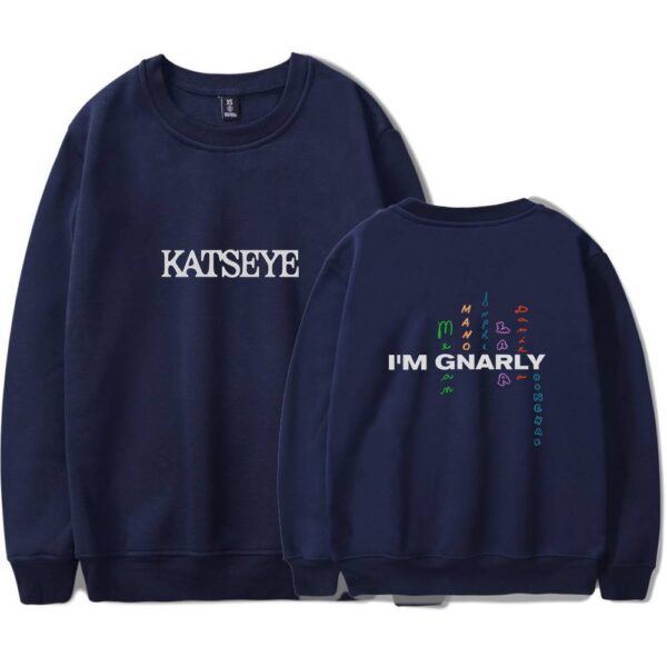 Katseye Sweatshirt #1 - Image 4