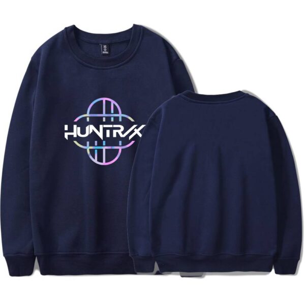 Demon Hunters Sweatshirt #2 - Image 3