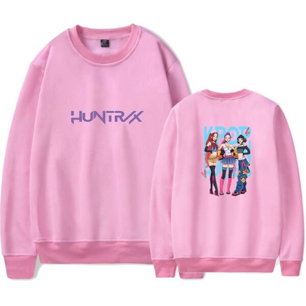 Demon Hunters Sweatshirt #13 - Image 5