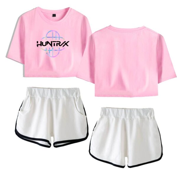 Demon Hunters Tracksuit #2 - Image 5