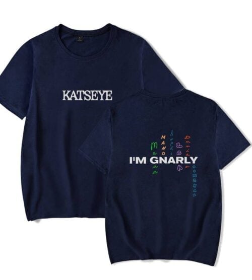Katseye T-Shirt #1