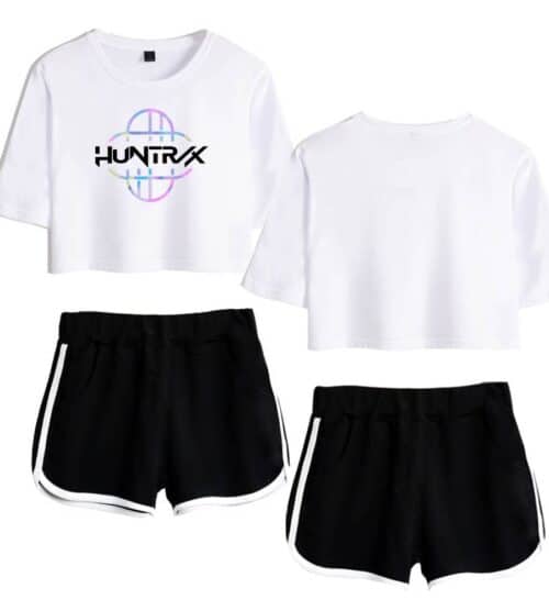 Demon Hunters Tracksuit #2