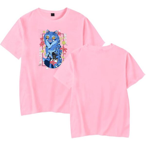 Demon Hunters T-Shirt #6 - Image 5