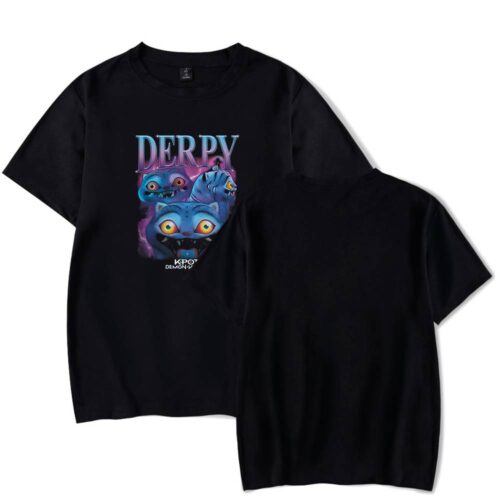 Demon Hunters T-Shirt #8