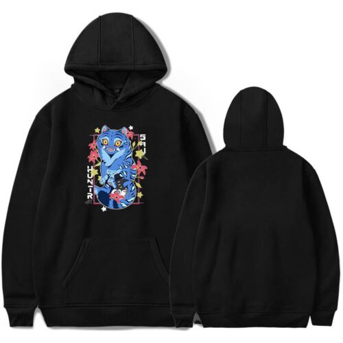 Demon Hunters Hoodie #6