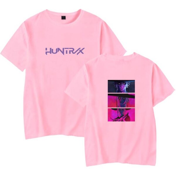 Demon Hunters T-Shirt #11 - Image 5