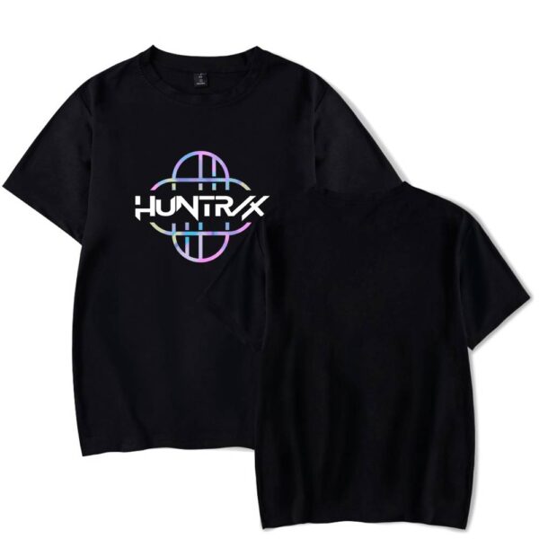Demon Hunters T-Shirt #2 - Image 2