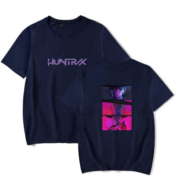 Demon Hunters T-Shirt #11 - Image 4
