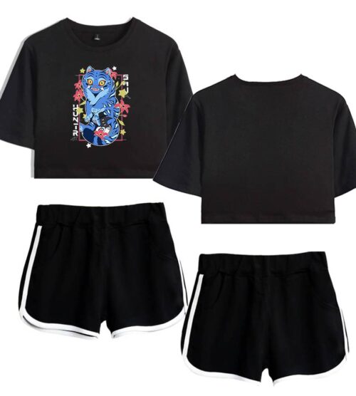 Demon Hunters Tracksuit #6