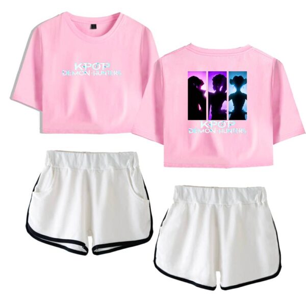 Demon Hunters Tracksuit #9 - Image 6