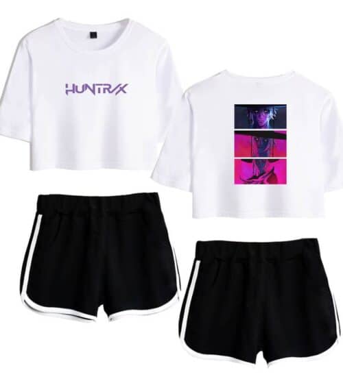 Demon Hunters Tracksuit #11