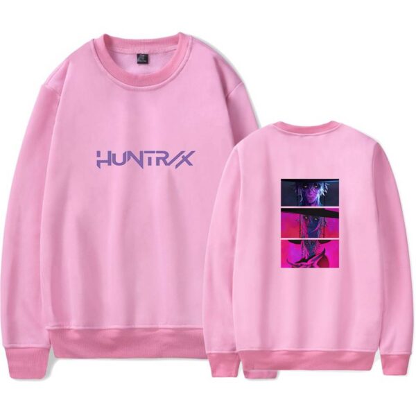 Demon Hunters Sweatshirt #11 - Image 5