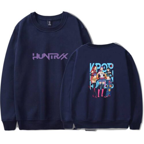 Demon Hunters Sweatshirt #13