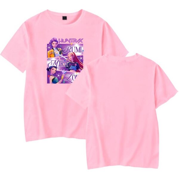 Demon Hunters T-Shirt #10 - Image 5