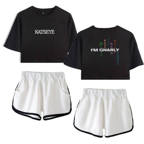 Katseye Tracksuit #1