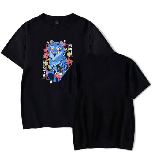 Demon Hunters T-Shirt #6